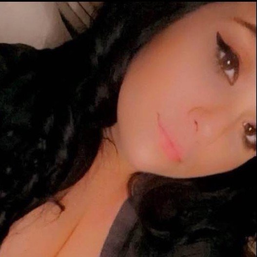 Kyley Benton Female Inmate pen pal