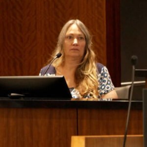 Tracey Grist #449751